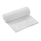 Integrated Bagging Systems 30 gal Trash Bags, 30 in x 36 in, Extra Heavy-Duty, 0.7 mil, White, 200 PK WSL3036XHW-2 - alternate 2